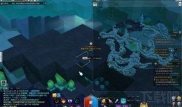 永劫最新宝箱爆料在哪,探寻神秘生成之地